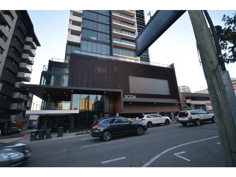 1103/27 Cordelia Street, South Brisbane QLD 4101