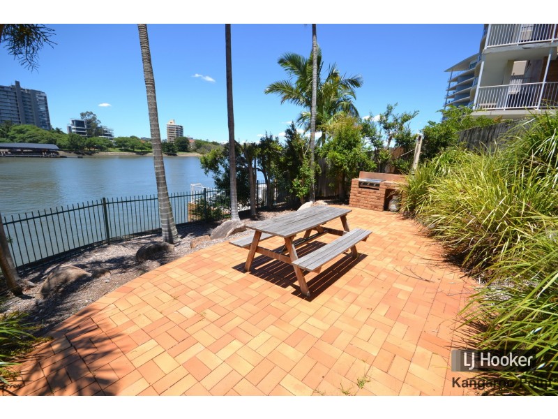 3/56 Thorn Street, Kangaroo Point QLD 4169