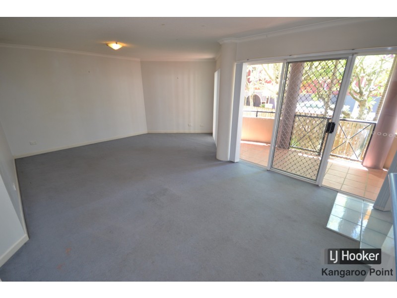 3/56 Thorn Street, Kangaroo Point QLD 4169