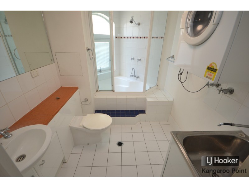 3/56 Thorn Street, Kangaroo Point QLD 4169