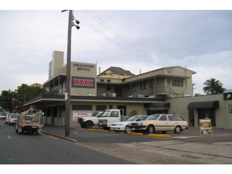 3/56 Thorn Street, Kangaroo Point QLD 4169