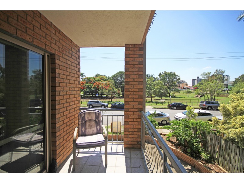 1/137 Baines Street, Kangaroo Point QLD 4169