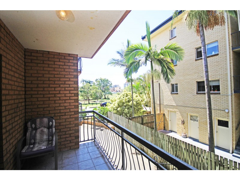 1/137 Baines Street, Kangaroo Point QLD 4169