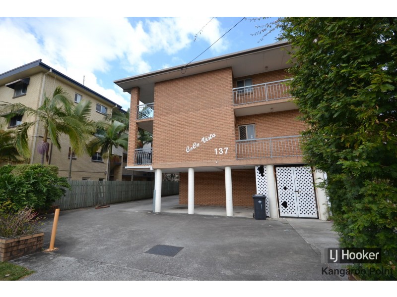 1/137 Baines Street, Kangaroo Point QLD 4169