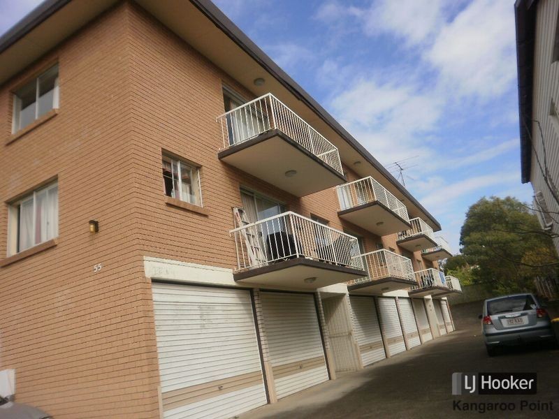 6/55 Regent Street, Woolloongabba QLD 4102