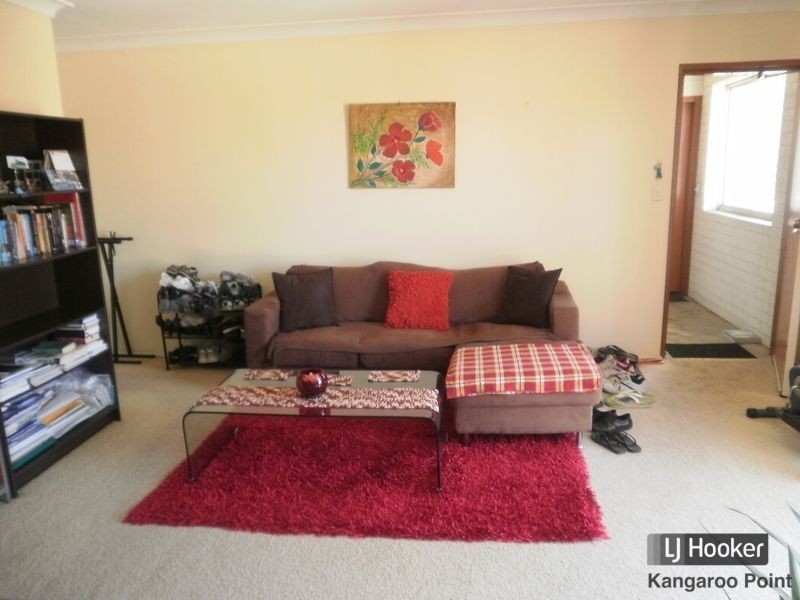 6/55 Regent Street, Woolloongabba QLD 4102