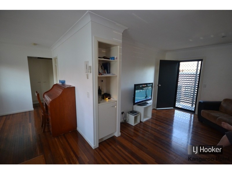 9/74 Rawlins Street, Kangaroo Point QLD 4169
