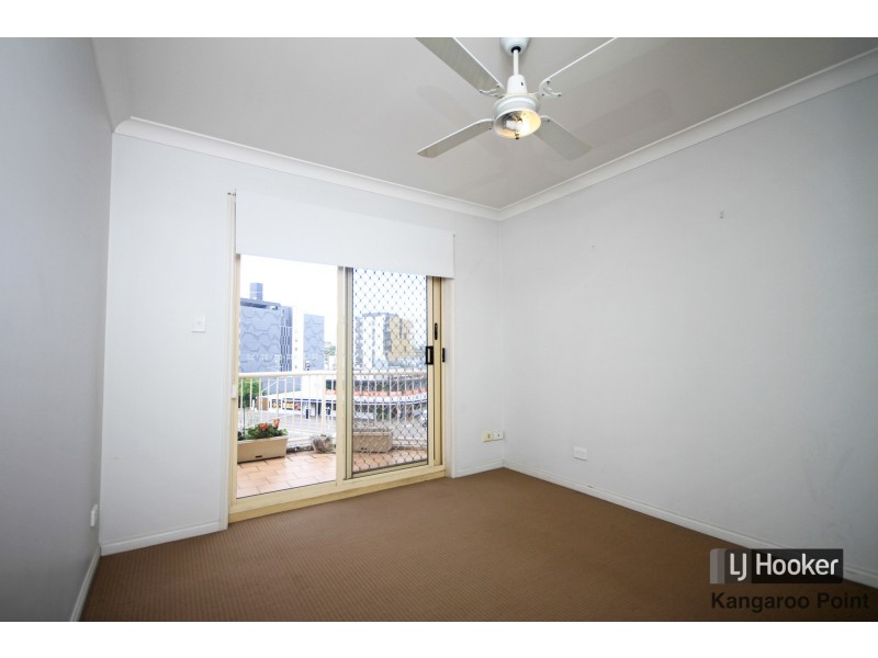 19/234 Shafston Avenue, Kangaroo Point QLD 4169