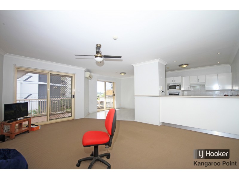 19/234 Shafston Avenue, Kangaroo Point QLD 4169