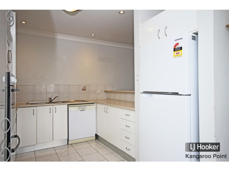 19/234 Shafston Avenue, Kangaroo Point QLD 4169