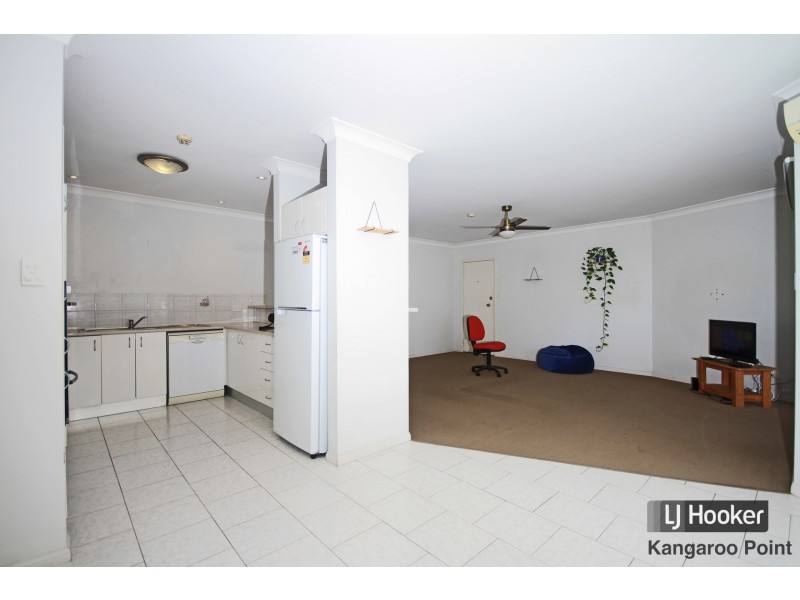 19/234 Shafston Avenue, Kangaroo Point QLD 4169