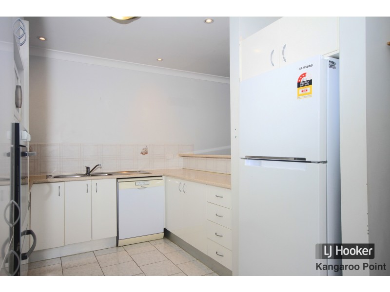 19/234 Shafston Avenue, Kangaroo Point QLD 4169