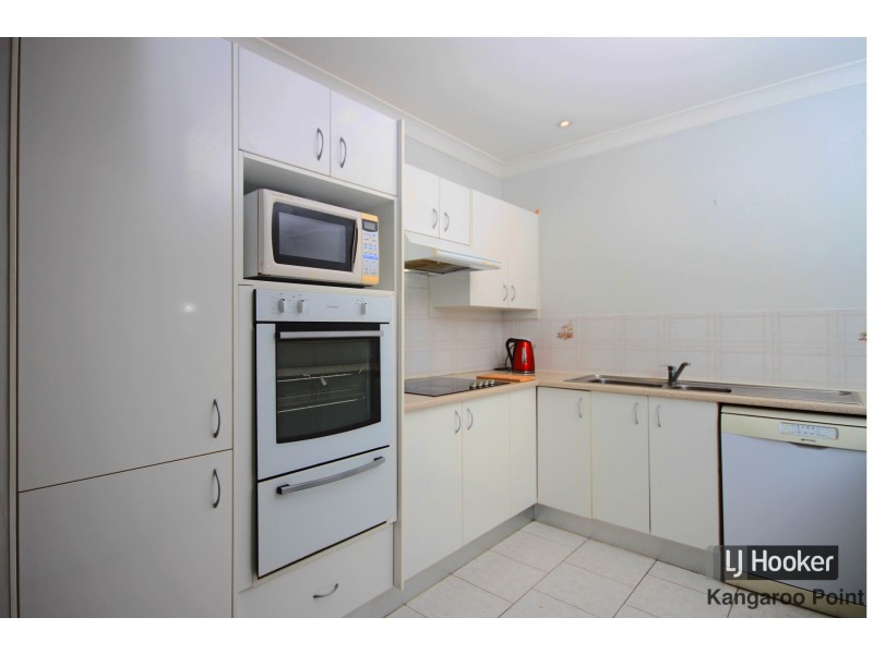 19/234 Shafston Avenue, Kangaroo Point QLD 4169
