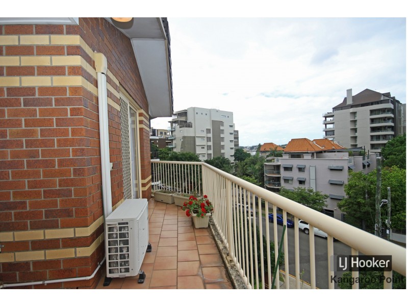 19/234 Shafston Avenue, Kangaroo Point QLD 4169