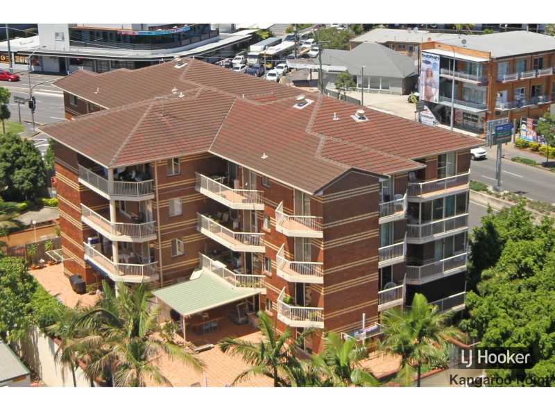19/234 Shafston Avenue, Kangaroo Point QLD 4169