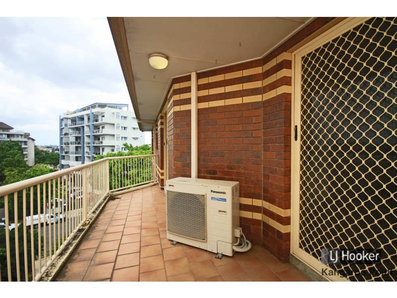 19/234 Shafston Avenue, Kangaroo Point QLD 4169