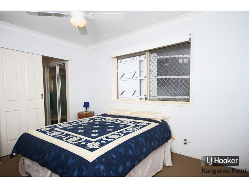 19/234 Shafston Avenue, Kangaroo Point QLD 4169