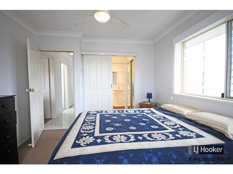 19/234 Shafston Avenue, Kangaroo Point QLD 4169