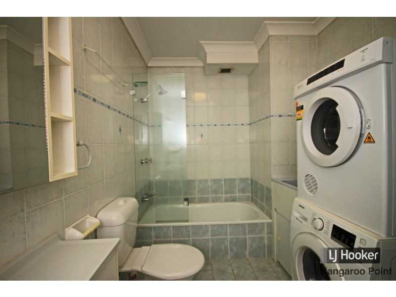 19/234 Shafston Avenue, Kangaroo Point QLD 4169