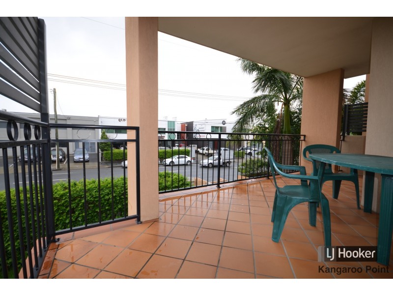 6/190 Wellington Road, East Brisbane QLD 4169