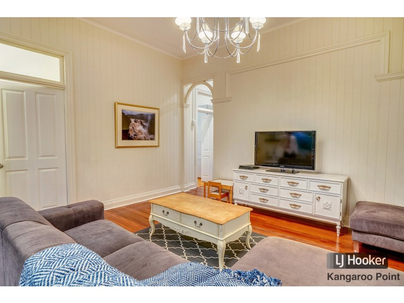 5 Latrobe Street, East Brisbane QLD 4169