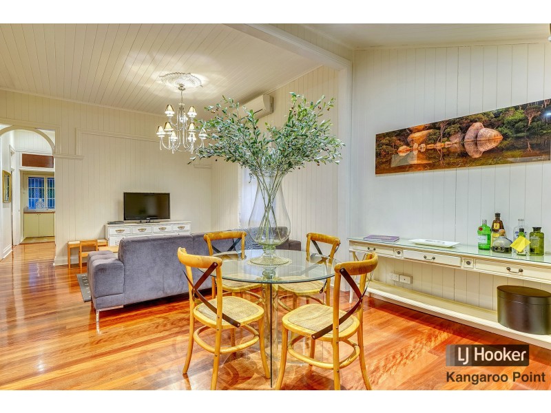 5 Latrobe Street, East Brisbane QLD 4169