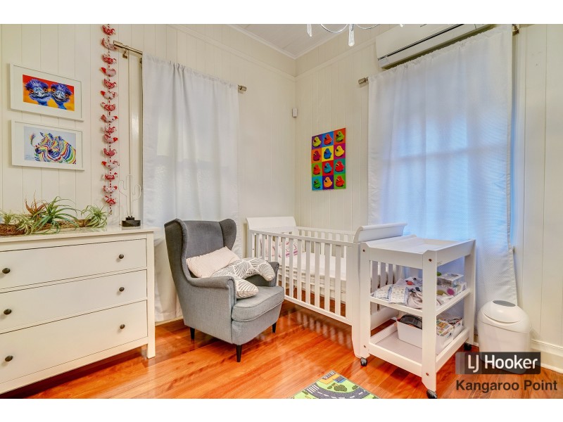 5 Latrobe Street, East Brisbane QLD 4169