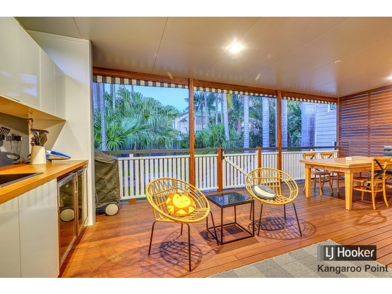 5 Latrobe Street, East Brisbane QLD 4169