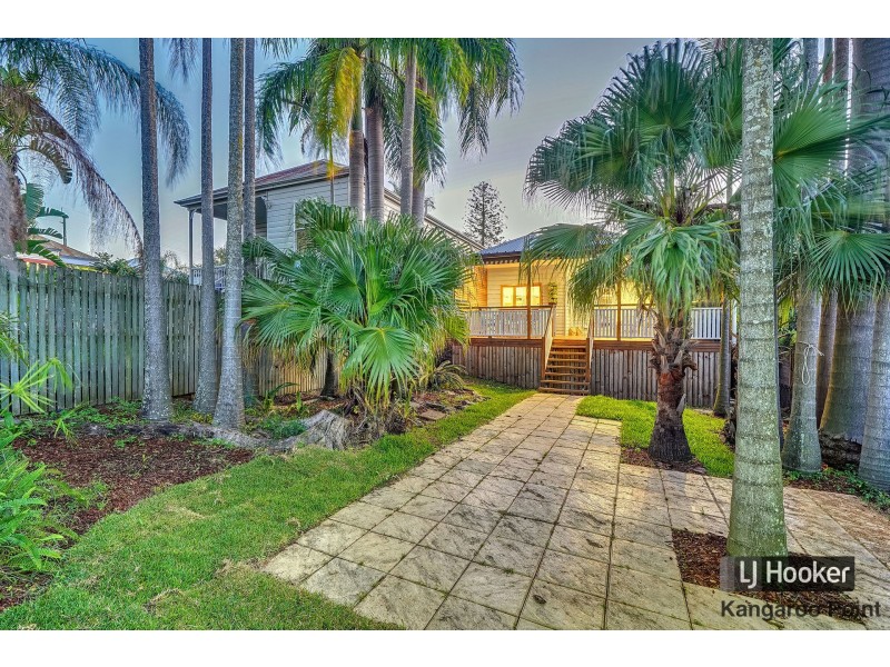 5 Latrobe Street, East Brisbane QLD 4169