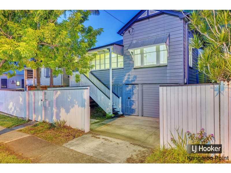 5 Latrobe Street, East Brisbane QLD 4169