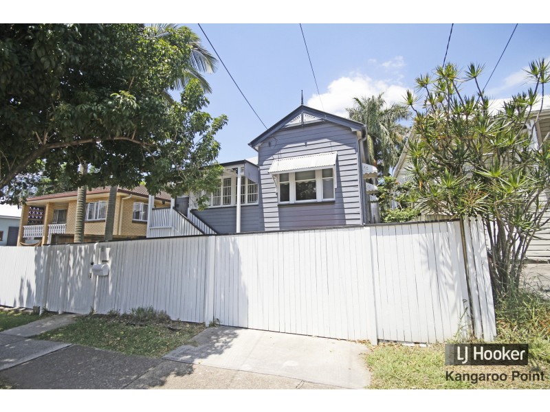 5 Latrobe Street, East Brisbane QLD 4169