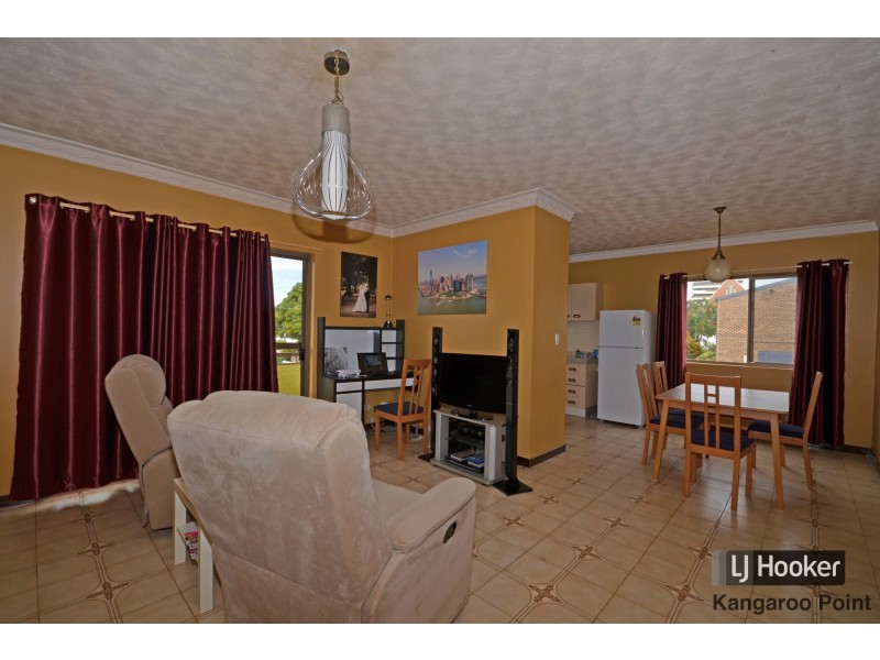 3/51 Bromley Street, Kangaroo Point QLD 4169