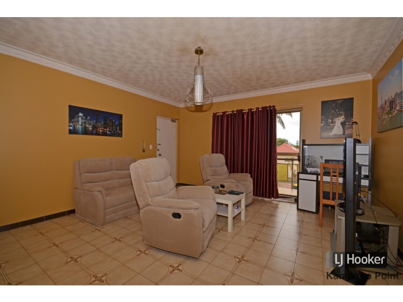 3/51 Bromley Street, Kangaroo Point QLD 4169