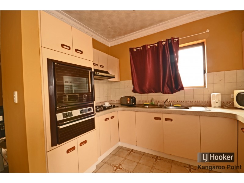 3/51 Bromley Street, Kangaroo Point QLD 4169