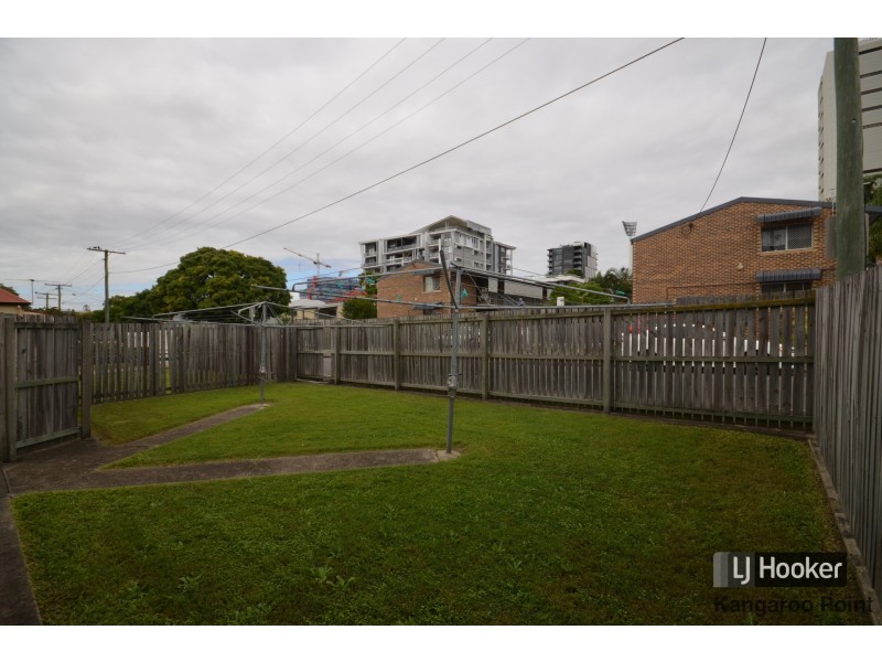 3/51 Bromley Street, Kangaroo Point QLD 4169