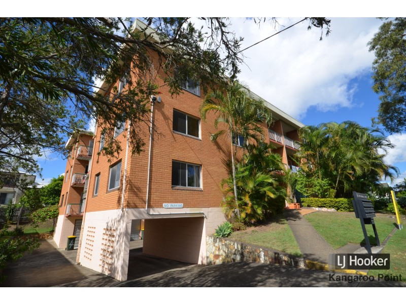 5/63 Northcote Street, East Brisbane QLD 4169