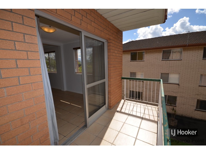 5/63 Northcote Street, East Brisbane QLD 4169
