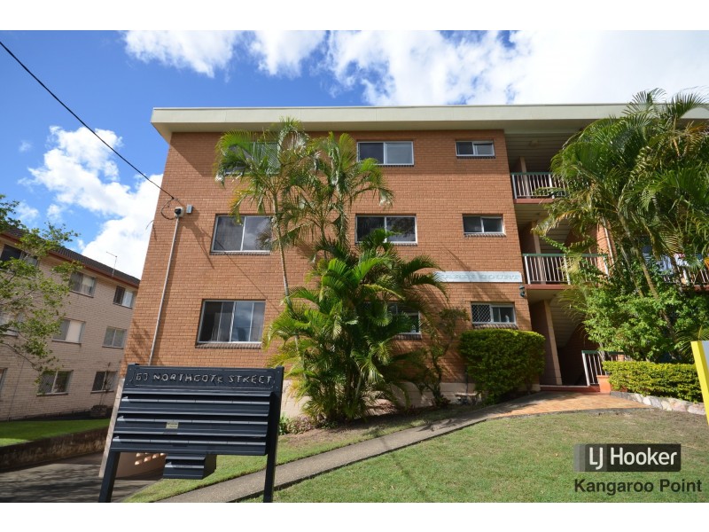 5/63 Northcote Street, East Brisbane QLD 4169
