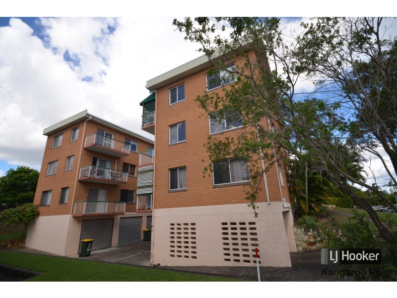 5/63 Northcote Street, East Brisbane QLD 4169