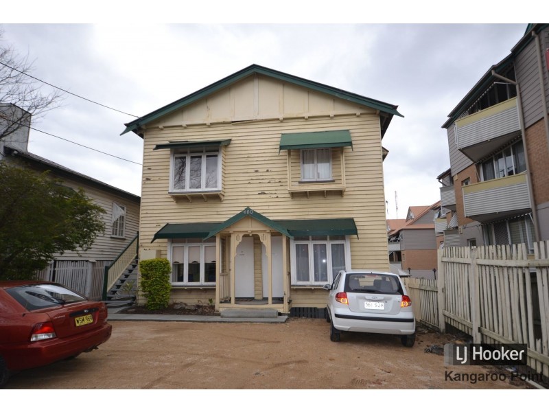 3/480 Main Street, Kangaroo Point QLD 4169