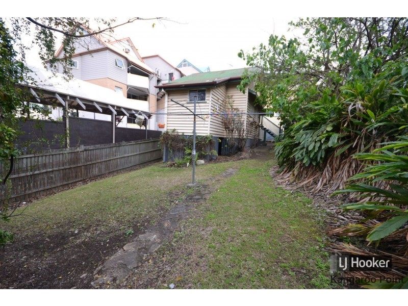 3/480 Main Street, Kangaroo Point QLD 4169