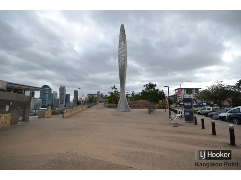 3/480 Main Street, Kangaroo Point QLD 4169