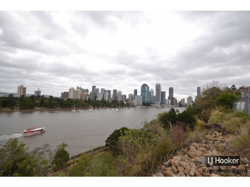 3/480 Main Street, Kangaroo Point QLD 4169