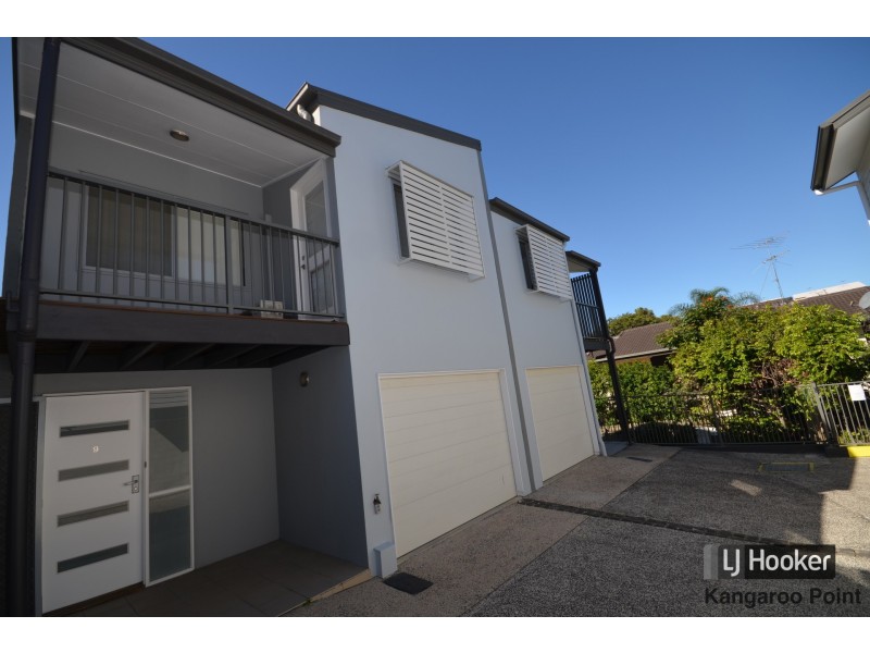 9/16 Agnes Street, Morningside QLD 4170