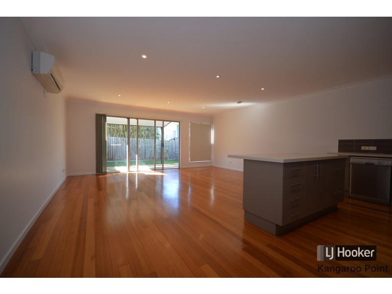 9/16 Agnes Street, Morningside QLD 4170