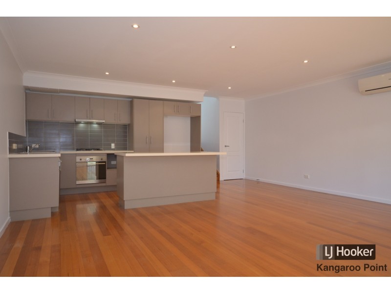 9/16 Agnes Street, Morningside QLD 4170