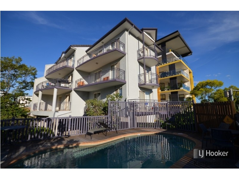 2/446 Main Street, Kangaroo Point QLD 4169