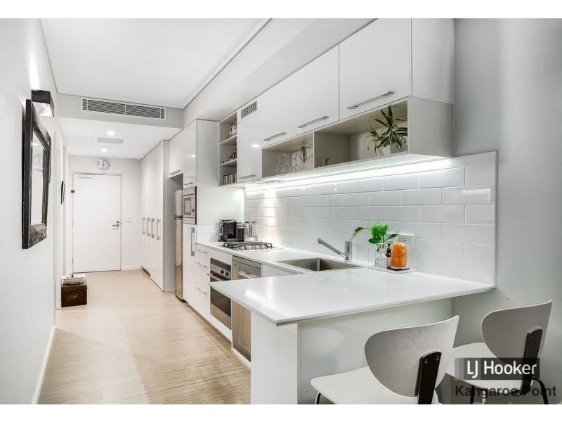 3603/19 Anderson Street, Kangaroo Point QLD 4169