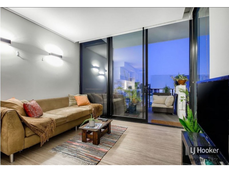 3603/19 Anderson Street, Kangaroo Point QLD 4169