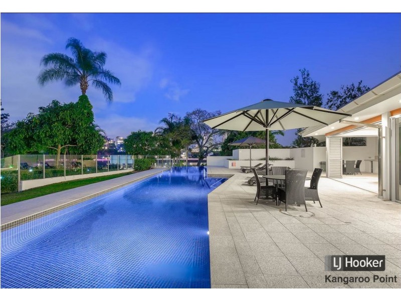 3603/19 Anderson Street, Kangaroo Point QLD 4169